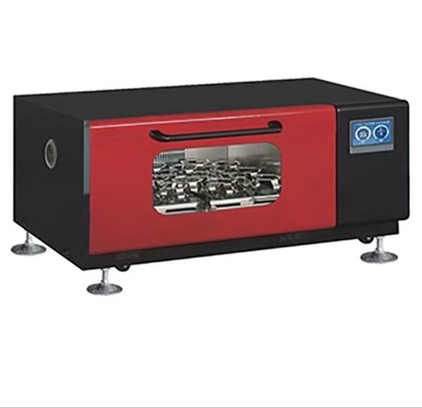 CO₂ shaking incubator