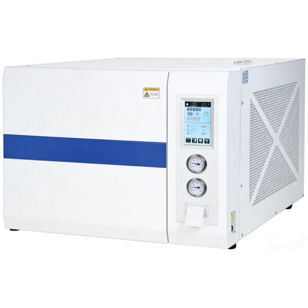 Class B Benchtop Autoclave