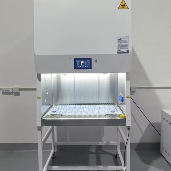 Class II Type A2 Biological Safety Cabinet