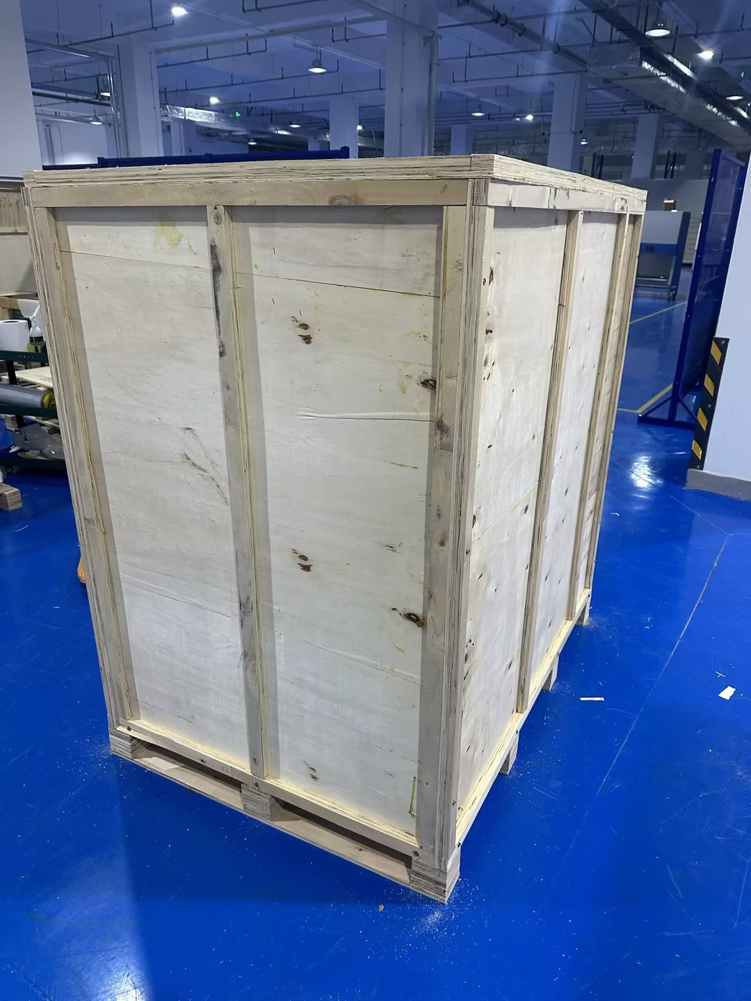 Class II Type A2 Biological Safety Cabinet - Imagen 7