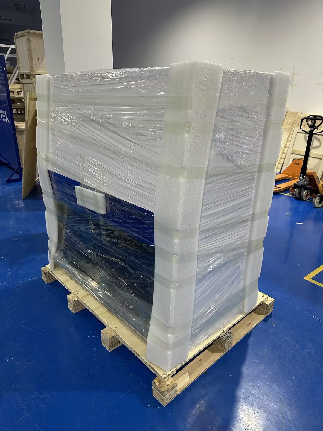 Class II Type A2 Biological Safety Cabinet - Imagen 6