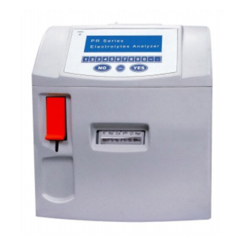 Electrolyte Analyzer