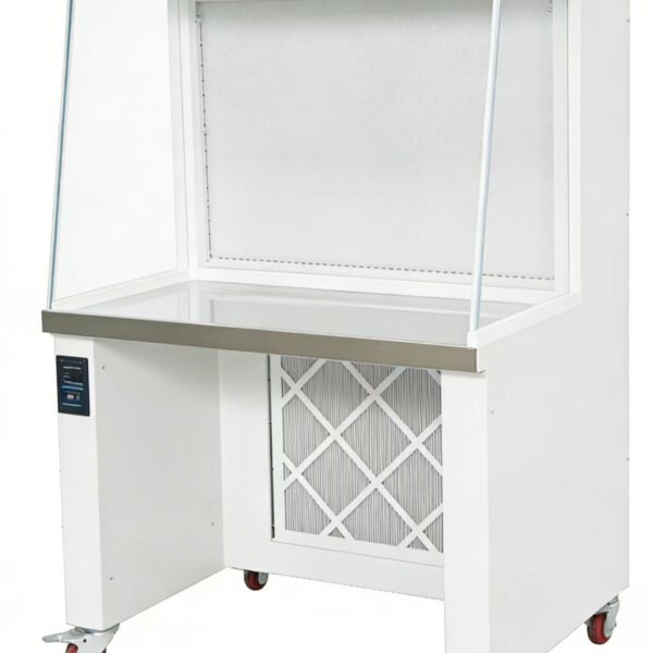 HORIZONTAL FLOW CLEAN BENCH