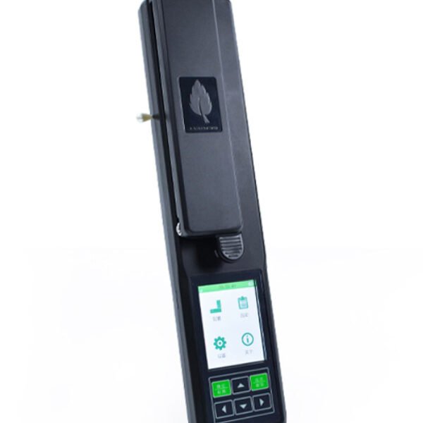 Handheld Leaf Area Meter