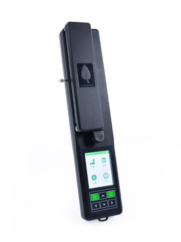 Handheld Leaf Area Meter