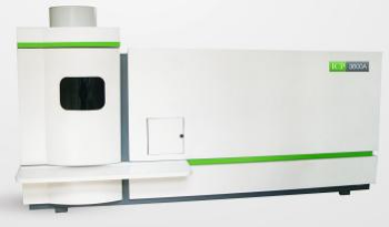a)-ICP-OES 3600A