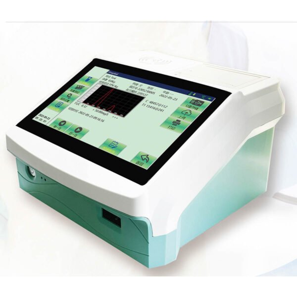 IF-10-immunofluorescence quantitative analyzer