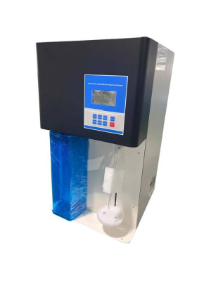 Kjeldahl Digestion Furnace