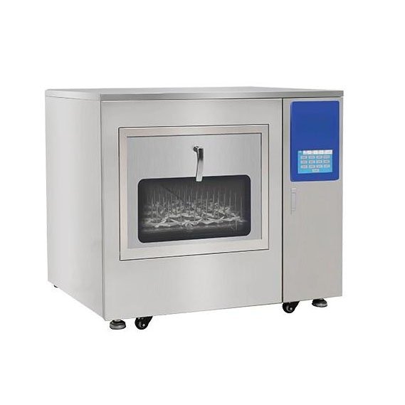 Laboratory Glassware Washer