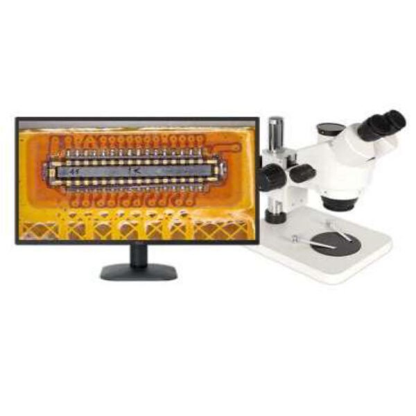 Stereo microscope AST-TS0745