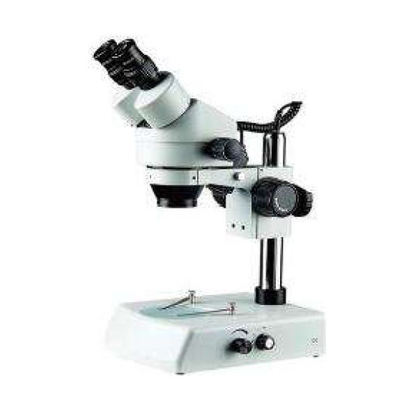 Stereo microscope
