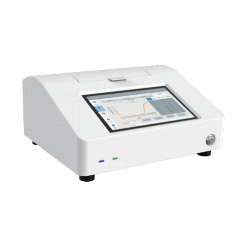 Mini Fluorescence Quantitative PCR analyzer