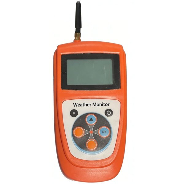 Multi-parameter Soil Tester