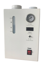 NG-300 High-Purity Nitrogen Generator