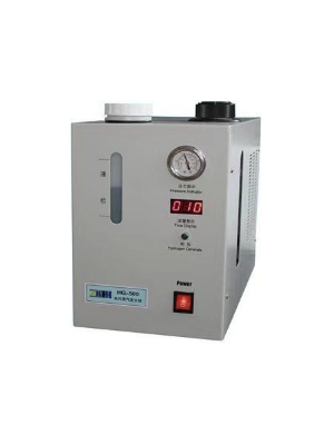 NG-500 High-Purity Nitrogen Generator