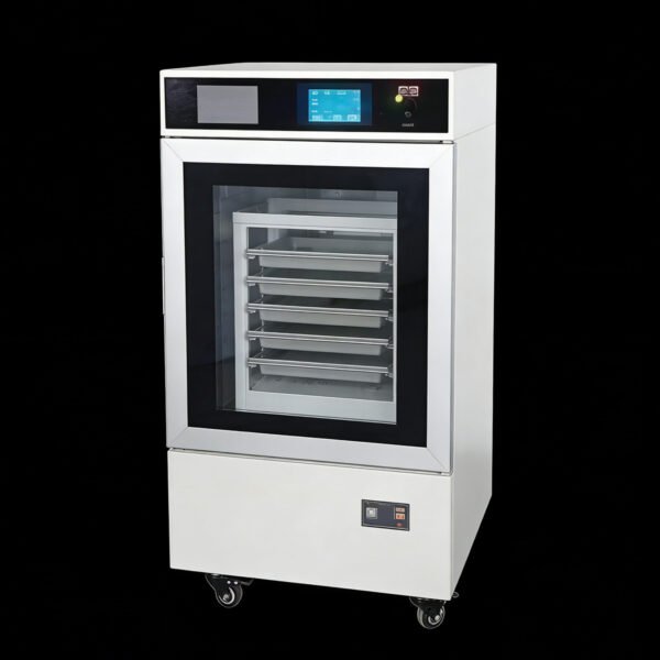 Platelet Preservation Box