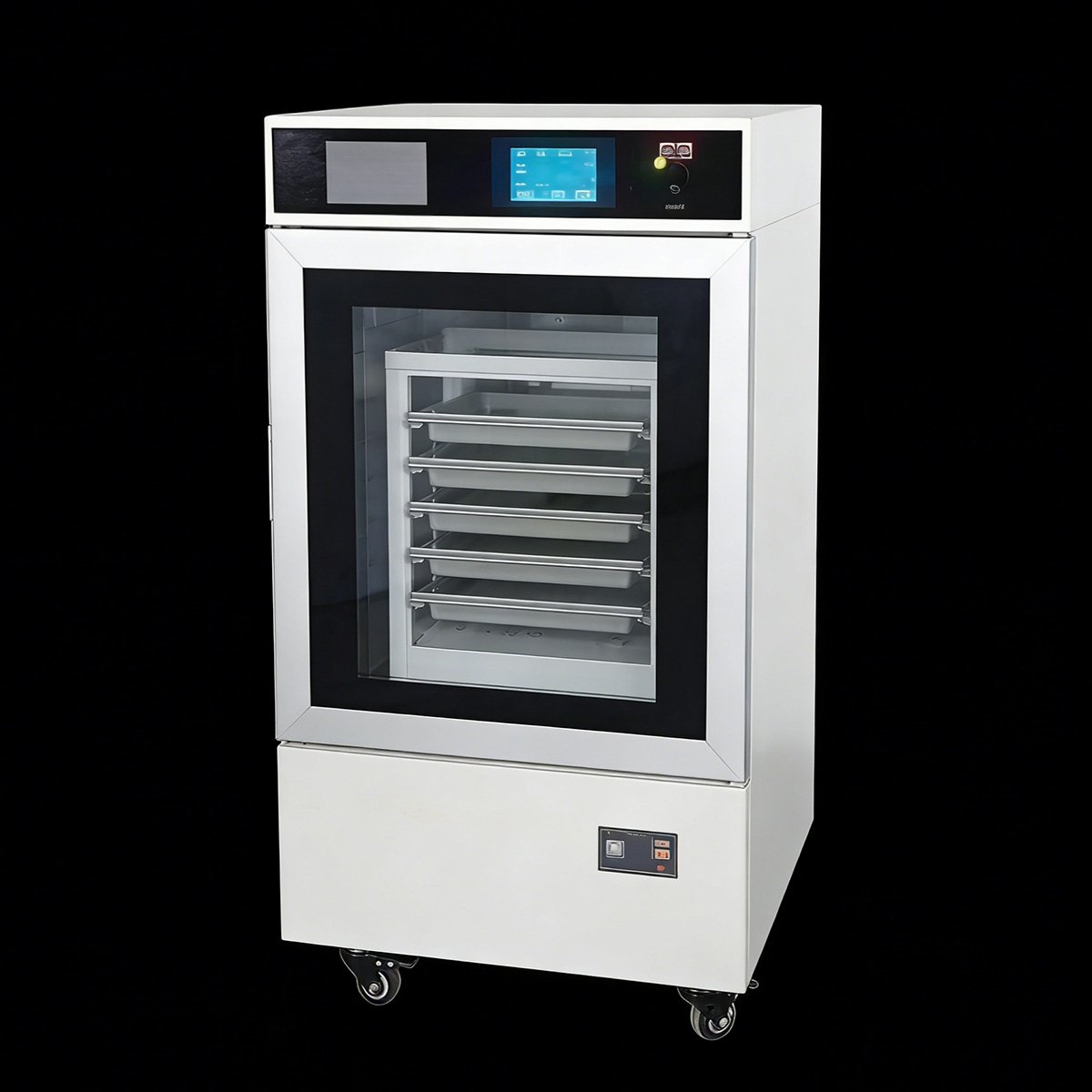 Platelet Preservation Box