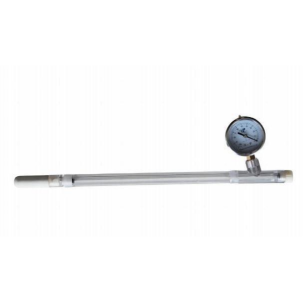 Portable Soil Tensiometer