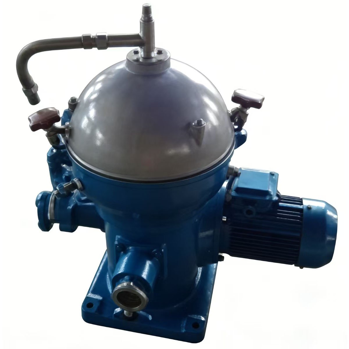 Small Crude Oil Centrifuge