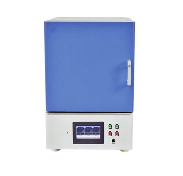 Vertical high-pressure steam sterilizer
