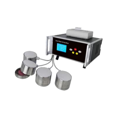 Water Activity Meter