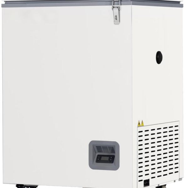 -60℃ Horizontal Freezer 58L 120L 220L 320L 458L